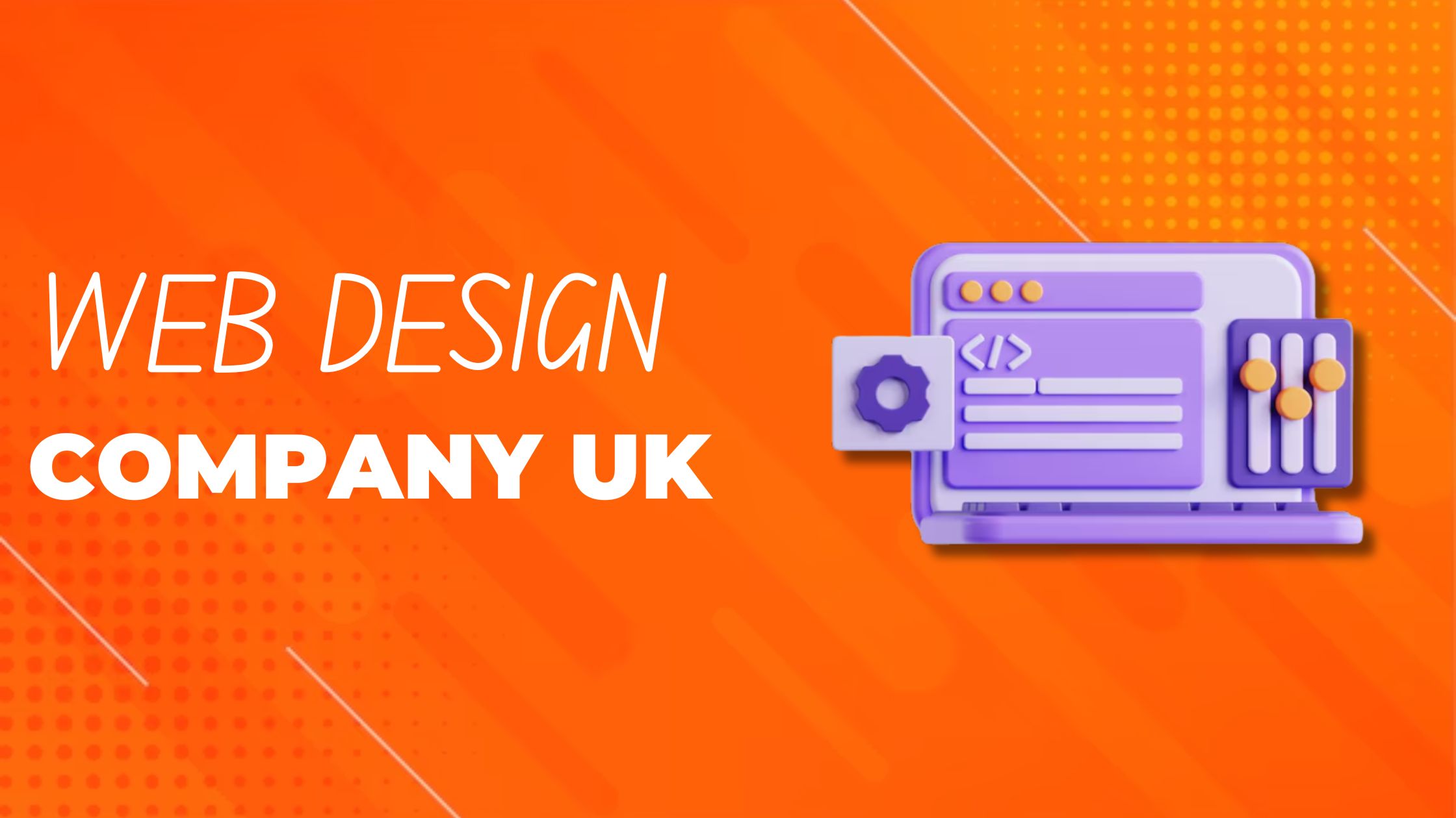 Web Design Company UK